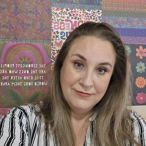 Meet your Posher, Whitney